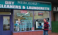Mercedes Dry Clean and Laundry Service 1055553 Image 0